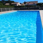 펜션 Charmante Maison De Vacances, 4p, Piscines, Proche Gohaud