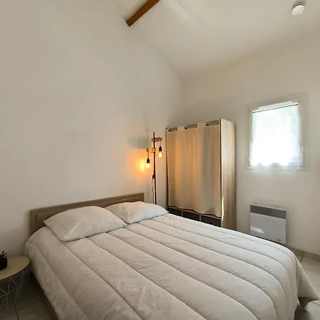 Tatil Evi Charmante Maison De Vacances, 4p, Piscines, Proche Gohaud Saint-Michel-Chef-Chef