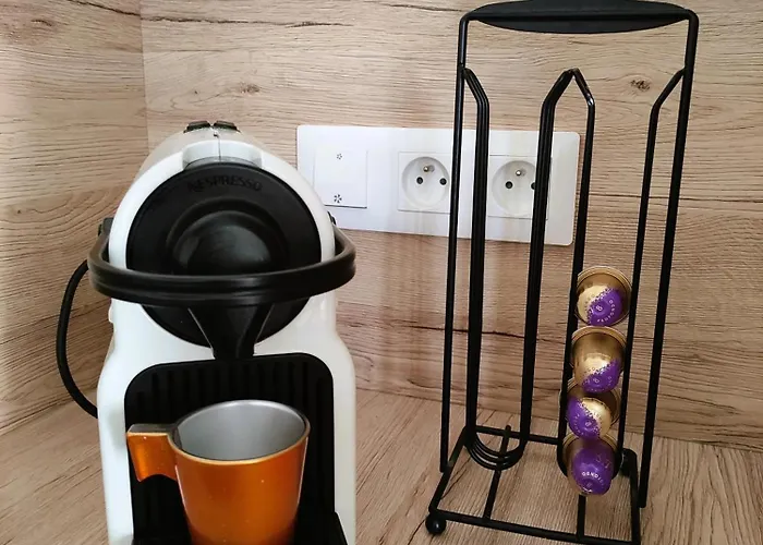 Charmante Maison De Vacances, 4p, Piscines, Proche Gohaud * Saint-Michel-Chef-Chef