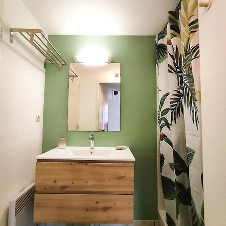 Charmante Maison De Vacances, 4p, Piscines, Proche Gohaud Saint-Michel-Chef-Chef