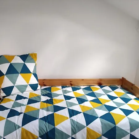 Charmante Maison De Vacances, 4p, Piscines, Proche Gohaud Ferienhaus